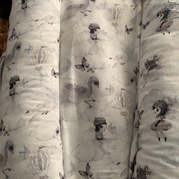 Mrs.Mighetto dockatot - Picture 3 of 3